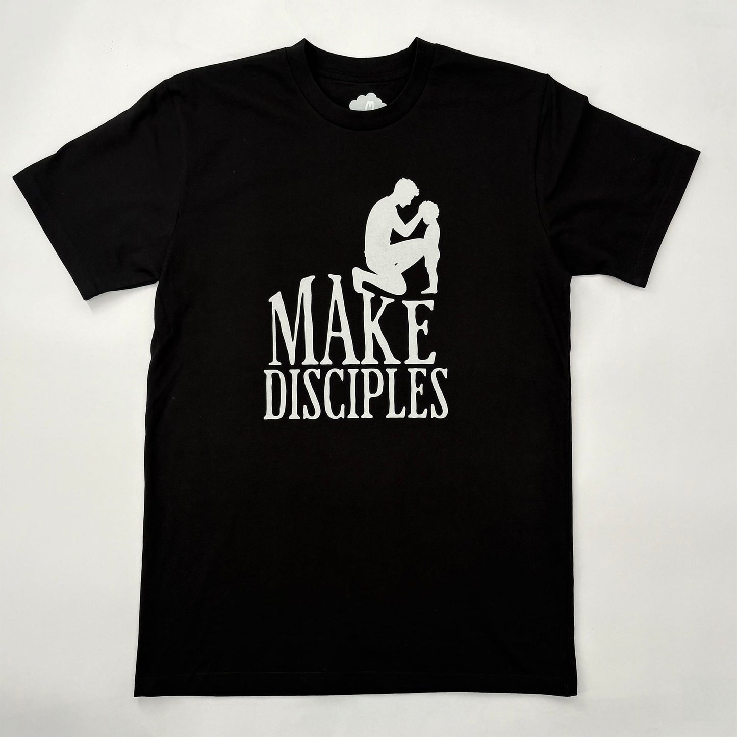 Make Disciples