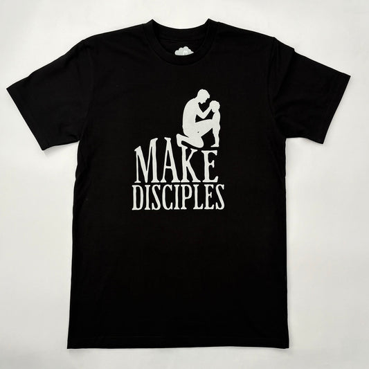 Make Disciples