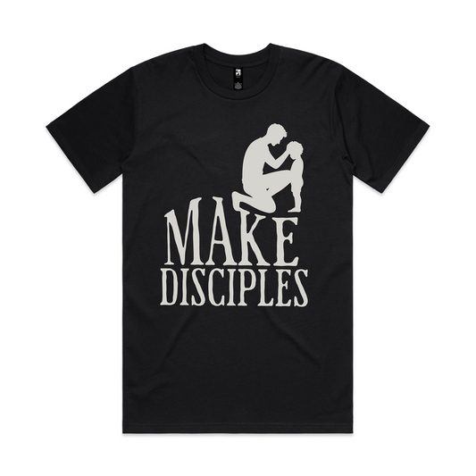 Make Disciples